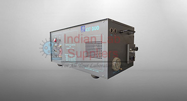 Exhaust Gas Analyzer - LD & HD